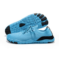 Talma | Women’s slip-on barefoot sneakers with soft support