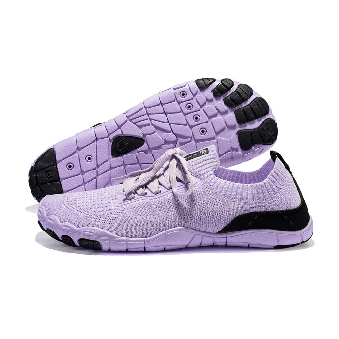 Talma | Women’s slip-on barefoot sneakers with soft support