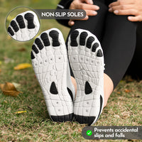 Talma | Women’s slip-on barefoot sneakers with soft support