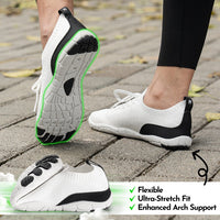 Talma | Women’s slip-on barefoot sneakers with soft support
