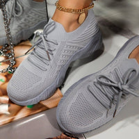 Elaira | Women's Feather-Light Active Walking Sneakers