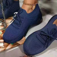 Elaira | Women's Feather-Light Active Walking Sneakers