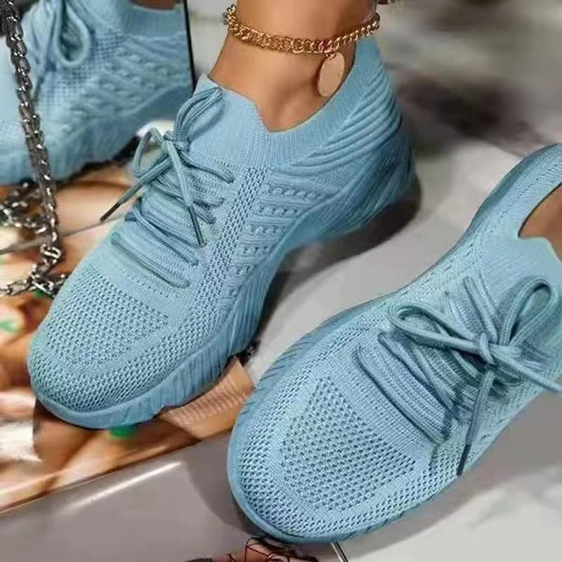 Elaira | Women's Feather-Light Active Walking Sneakers