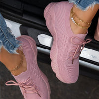 Elaira | Women's Feather-Light Active Walking Sneakers