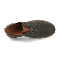 Maven | Women’s barefoot sneakers with cushioned sole