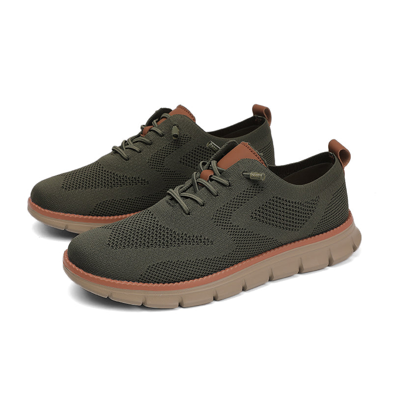 Maven | Women’s barefoot sneakers with cushioned sole