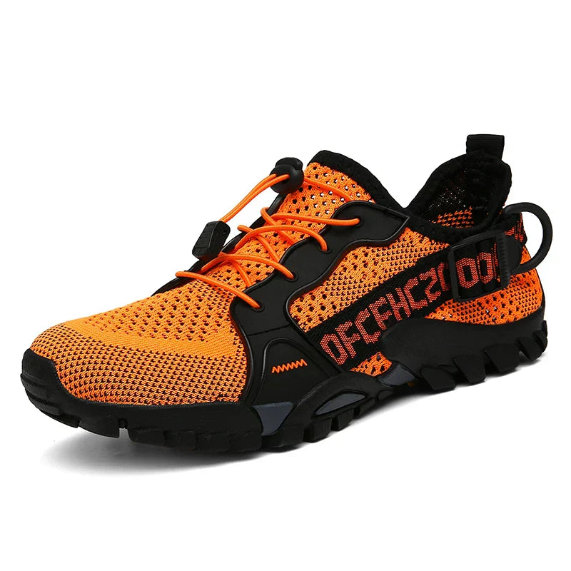 Trailnova | Men’s Lightweight Outdoor Sneakers