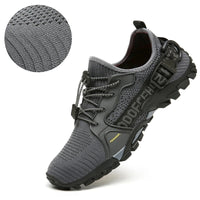 Trailnova | Men’s Lightweight Outdoor Sneakers