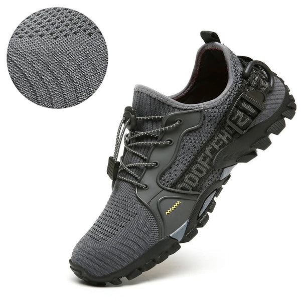 Trailnova | Men’s Lightweight Outdoor Sneakers