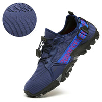 Trailnova | Men’s Lightweight Outdoor Sneakers