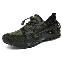 Trailnova | Men’s Lightweight Outdoor Sneakers