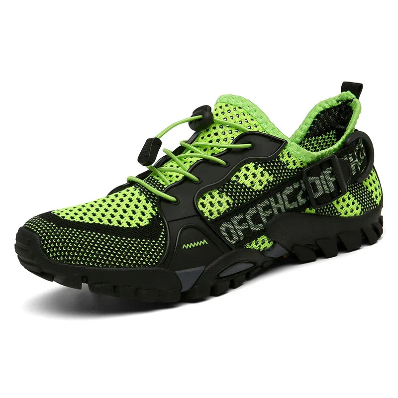 Trailnova | Men’s Lightweight Outdoor Sneakers