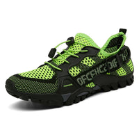 Trailnova | Men’s Lightweight Outdoor Sneakers
