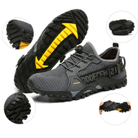 Trailnova | Men’s Lightweight Outdoor Sneakers