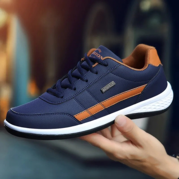 Valerio | Walking Sneakers for Men